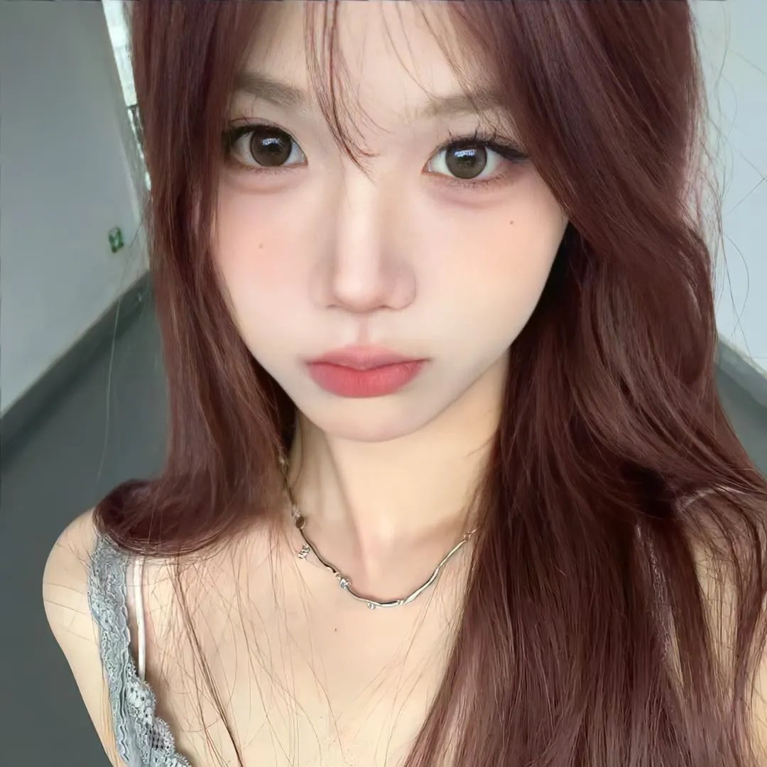 我的女友比我帅