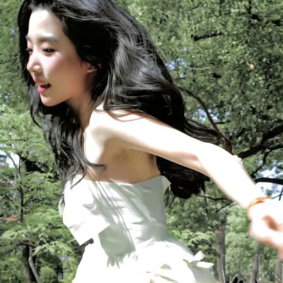 我的彩虹拼凑家庭