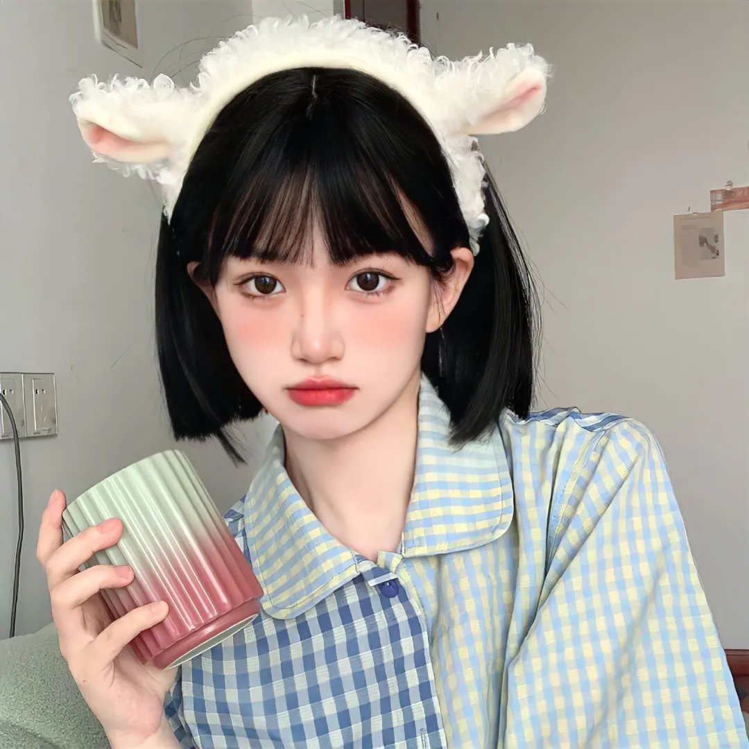 幸运狗狗来造访