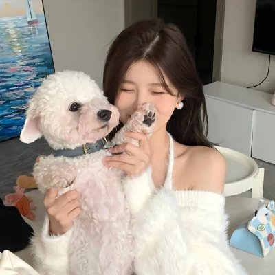 住在我身体里的那个她