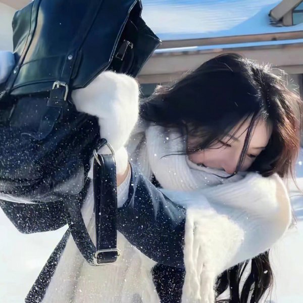 北海道辣妹贼拉可爱