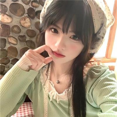 玉女试情